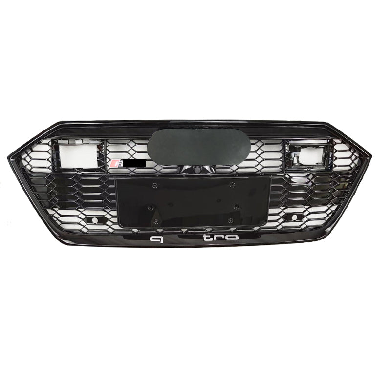 2019-2025 For Audi A7/S7 C8 Front Grille Upgrade RS7 Look